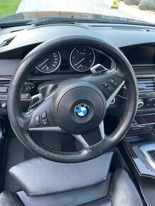 BMW Rad 5 535 d A/T - 7