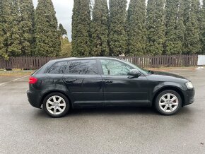 Audi a3 1.6 facelift - 7