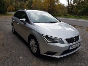 Seat Leon 3 ST - 7