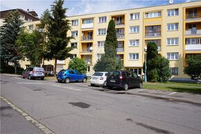 Na prenájom 1 izbový byt Poprad, balkón - 7