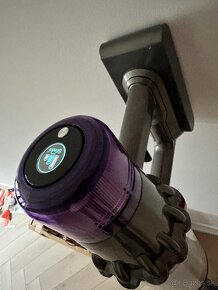 Dyson V11 absolute tycovy vysavac - 7