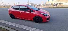 Kia ceed GT, r.v. 10/2018....98000 km ... - 7