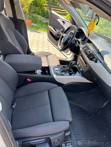 Audi A6 Avant 2.0 TDi 140 kW - 7