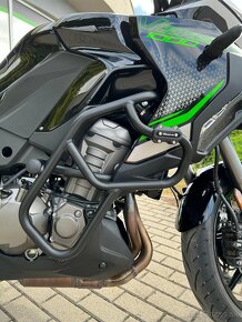 Kawasaki Versys 1000 SE 2024 - iba 9200 km - 7