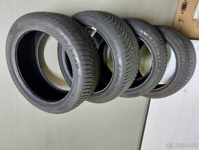 GoodYear 235/45r18 - 7