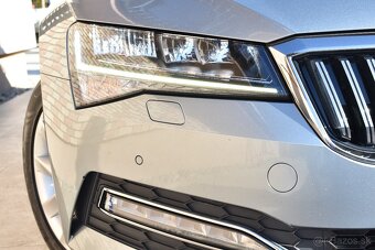 Skoda Superb 1.5 TSi LED//VIRTUAL// 16.499,- EUR/// - 7