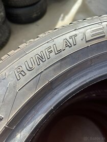 245/50 R19 RUNFLAT Falken  Zimné pneumatiky - 7