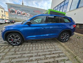 Škoda Kodiaq 2.0 TDI  RS DSG 4x4, Odpočet DPH - 7