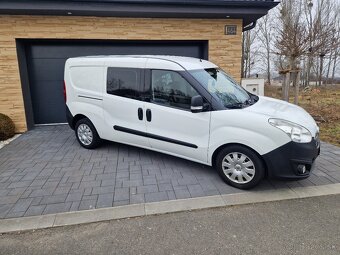 Opel Combo Combi 1.6 CDTI - 7