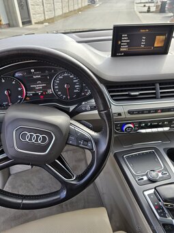 Audi Q7 3.0 TDI - 7