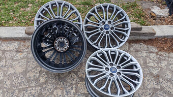 5x108 R17 --- FORD ... - 7