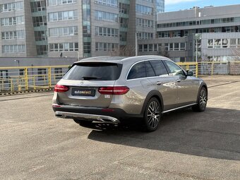 Mercedes-Benz E trieda All-Terrain odpočet DPH - 7