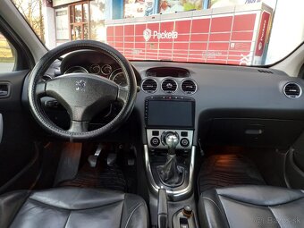 Peugeot 308 SW 1.6 HDi - 7