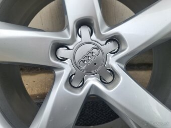 RONAL-disky 5X112 R19 AUDI - 7