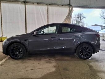 Tesla Model Y Dual Motor Long Range 75kWh 4x4 za 34.065 € - 7