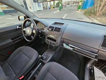 Volkswagen Polo  1,9 SDI - 7