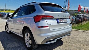 Škoda Kamiq 1.0 TSI Style DSG LED KAMERA - 7