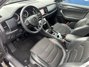 Škoda Superb Combi 1.5 TSI--DSG-RV:10.3.2021--Full led - 7