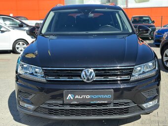 VOLKSWAGEN TIGUAN , 4x4 , - 7