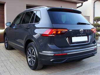 Volkswagen Tiguan 2.0 TDI EVO Life 84000KM - 7