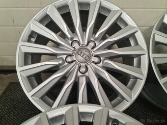 5X112 R18 7,5J ET51 MADE IN GERMANY - 7