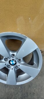 BMW 5x120 - 7