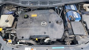 Mazda 5   2.0 diesel 81kw - 7