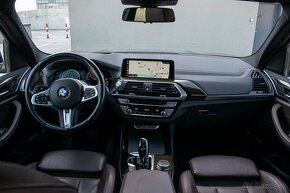 BMW X3 xDrive30d Luxury Line A/T - 7