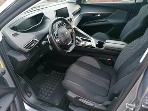 Peugeot 5008 1,6 BlueHDi 88KW 120PS EAT6 - 7