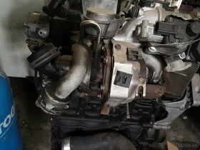 Turbo VW 1.9,a 2.0tdi, pouzite - 7