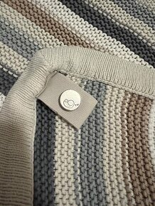 Stokke stroller blanket horizon - 7