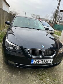 BMW E60 525 - 7