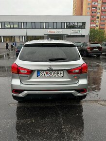 Mitsubishi ASX 2018 1.6 - 7