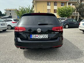 VOLKSWAGEN PASSAT VARIANT 2.0 TDI.DSG.4 MOTION - 7