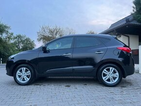 Hyundai ix35 1.7 CRDi 4x2 - 7