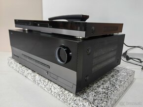 Harman/Kardon AVR 141 + DVD 28 - 7