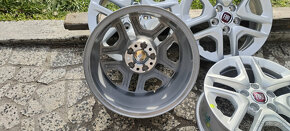 5x110 R16 --- FIAT 500X ... - 7