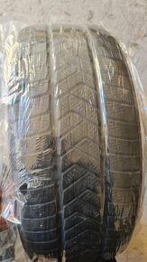 Zimné pneumatiky 245/50 r18 - 7