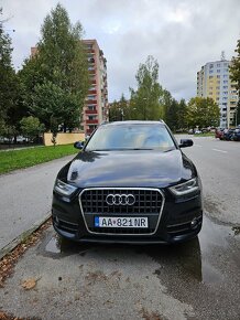 Audi Q3 2.0 TDI 100 kw - 7