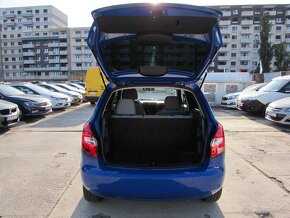 Škoda Fabia 1.2 HTP Ambiente - 7