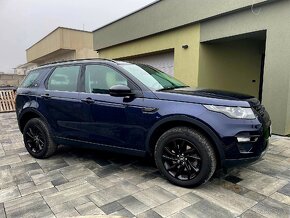 LAND ROVER DISCOVERY SPORT - PREDAJ AJ NA SPLÁTKY - 7