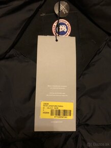 Canada Goose bunda - 7