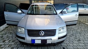 Volkswagen Passat Variant B5.5 1.9tdi - 7