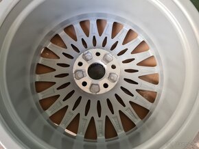 5x112 r18 ET46 x 8J elektróny AUDI,VW,ŠKODA,SEAT - 7