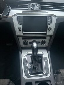 Volkswagen Passat Variant 2.0 TDI BMT Highline DSG - 7