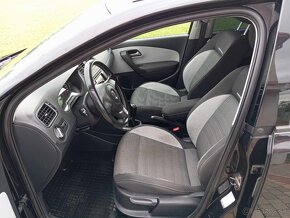 Volkswagen Cross Polo 1,6TDi 66 kw (105 PS) - 7