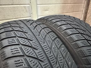 195/65R15 zimne - 7