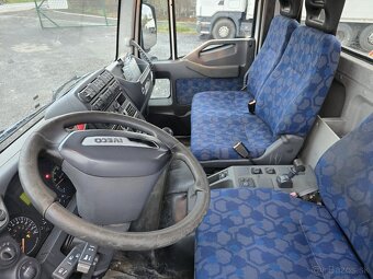 valníkové IVECO ML 160 E22 EUROCARGO r.v.2007 - 7