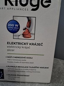 Elektricky krajač - 7