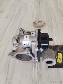 EGR VALVE VW AMAROK, CRAFTER,2.0.Tdi. - 7